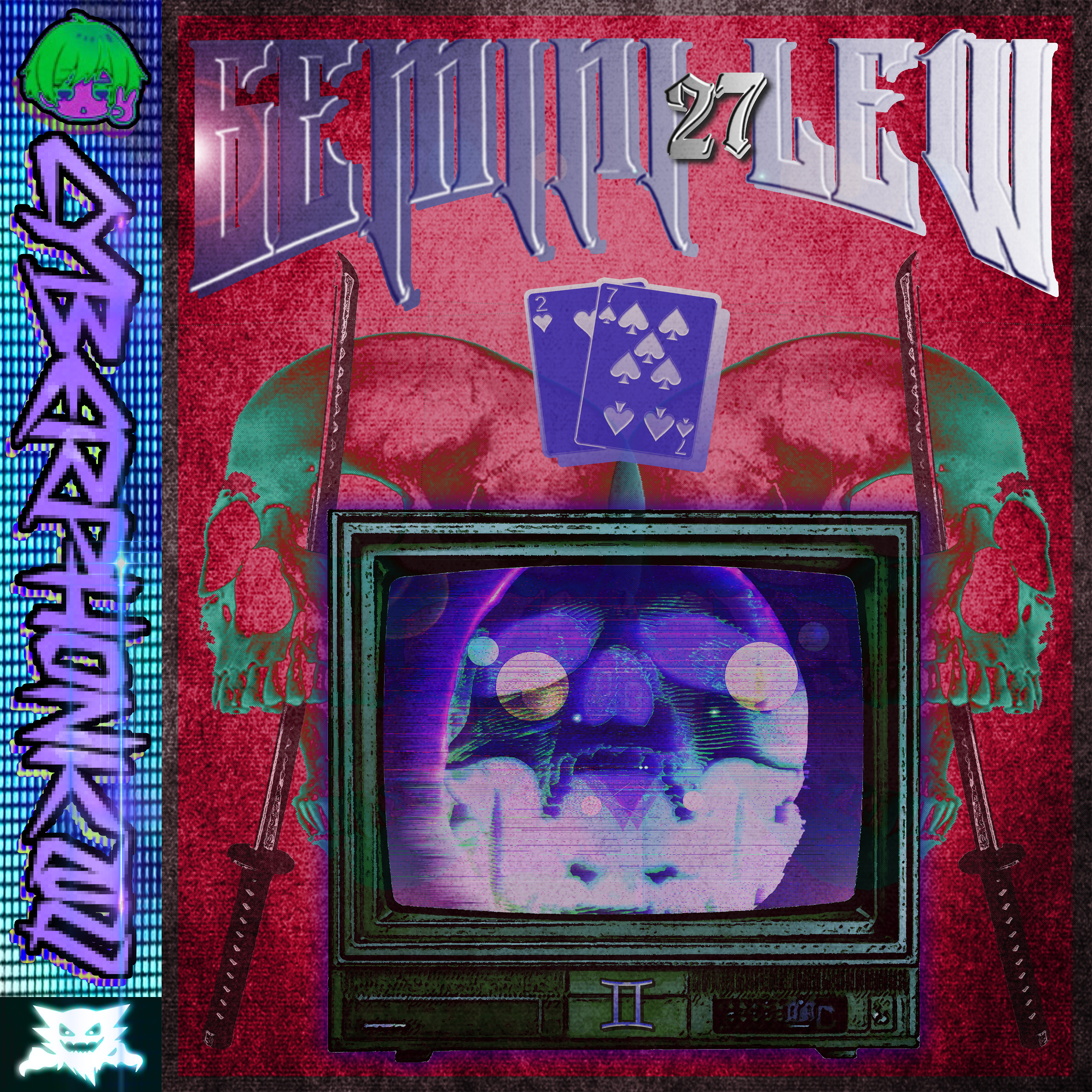 EP/Single 8