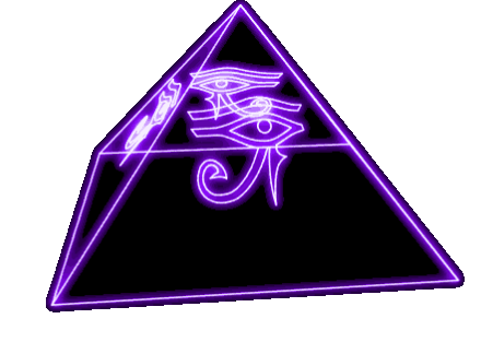 PYRAMID EYE